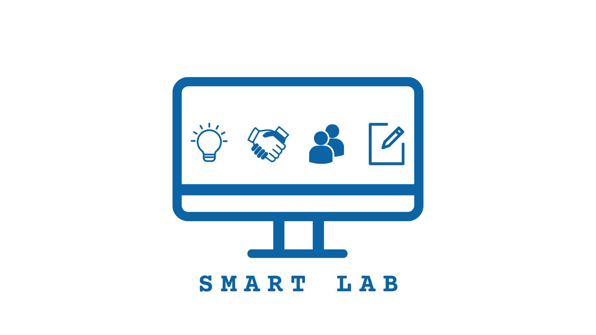 SMART Lab Logo